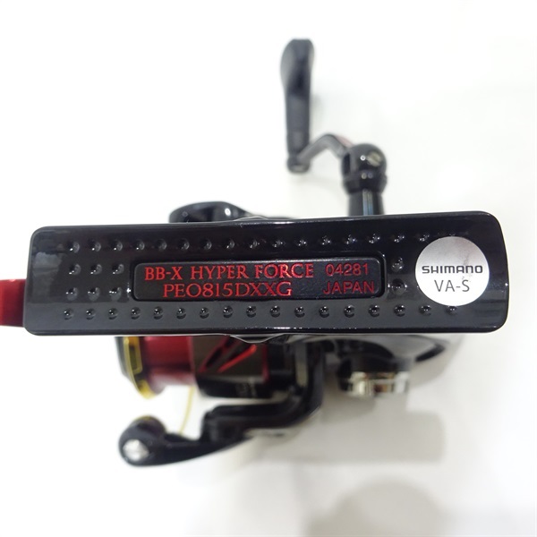 ＢＢ－ＸハイパーフォースＰＥ０８１５ＤＸＸＧ